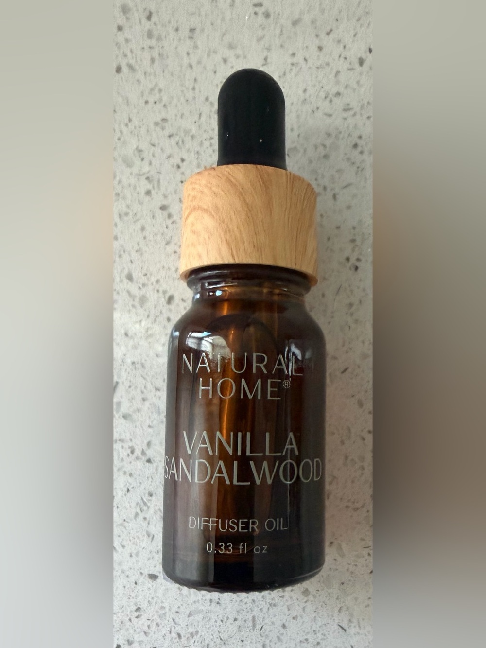 ✨New✨Natural Home-Diffuser Oil-Vanilla Sandalwood🪷Mix’N’Match 1for$11or 2for$18🪷